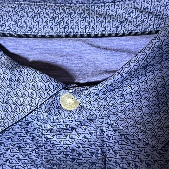 Vineyard Vines Polo M NWOT - Picture 5 of 7